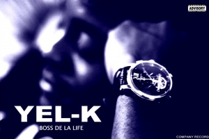 Boss de la life